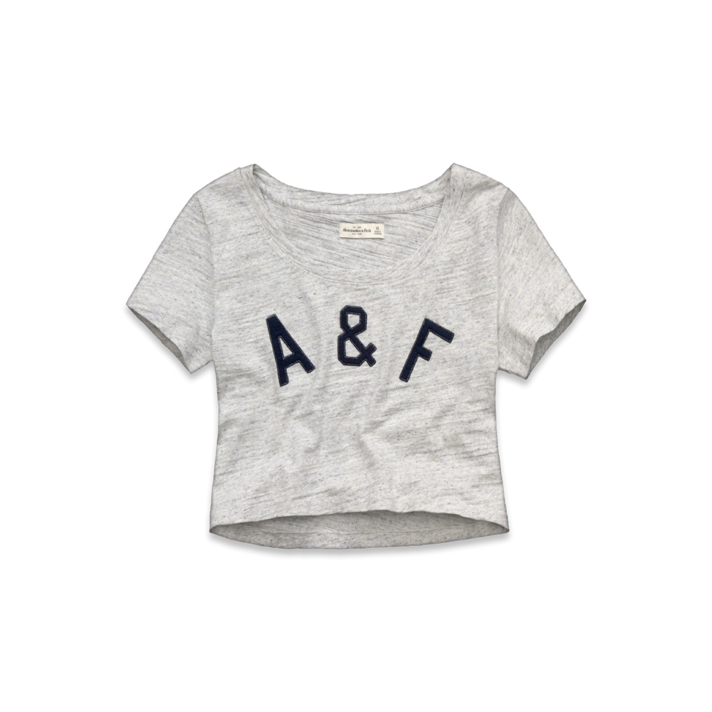Womens Annabel Tee