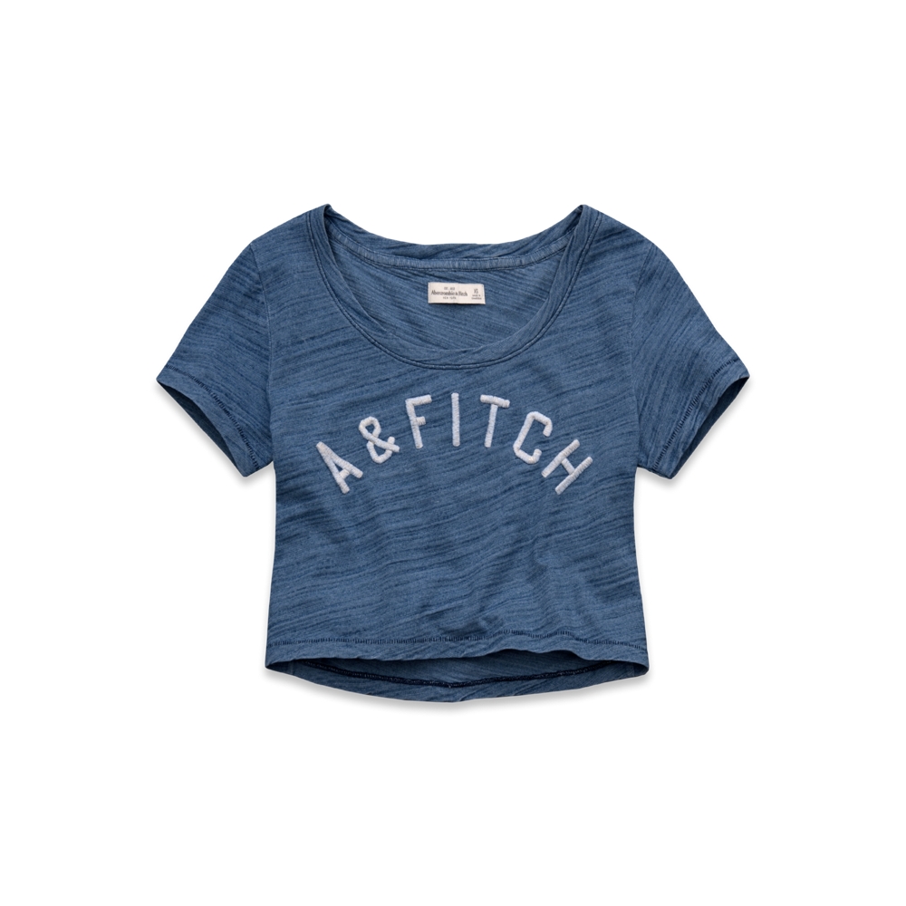 Womens Annabel Tee
