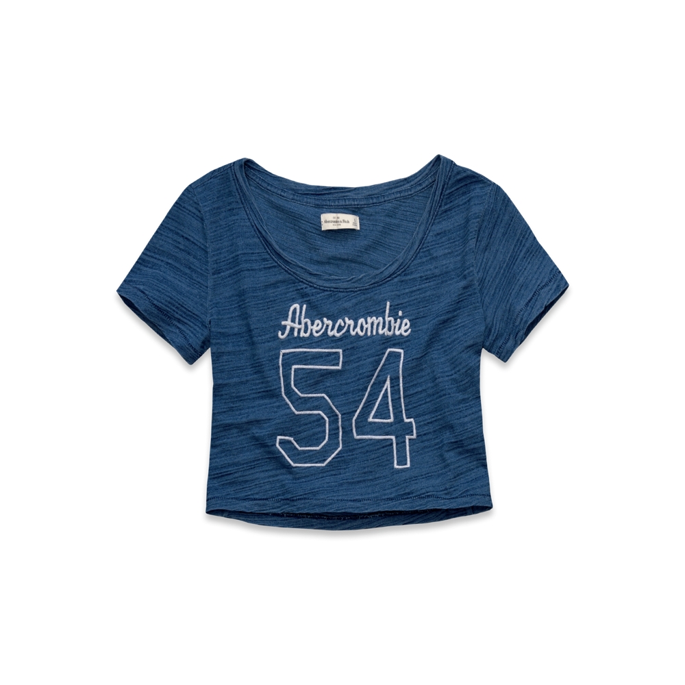 Womens Annabel Tee