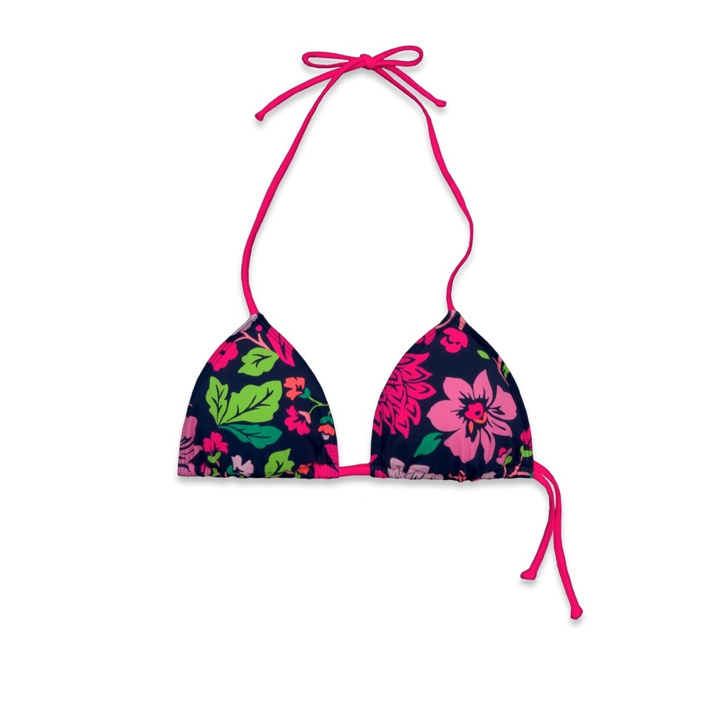 Womens Ashton Swim Top