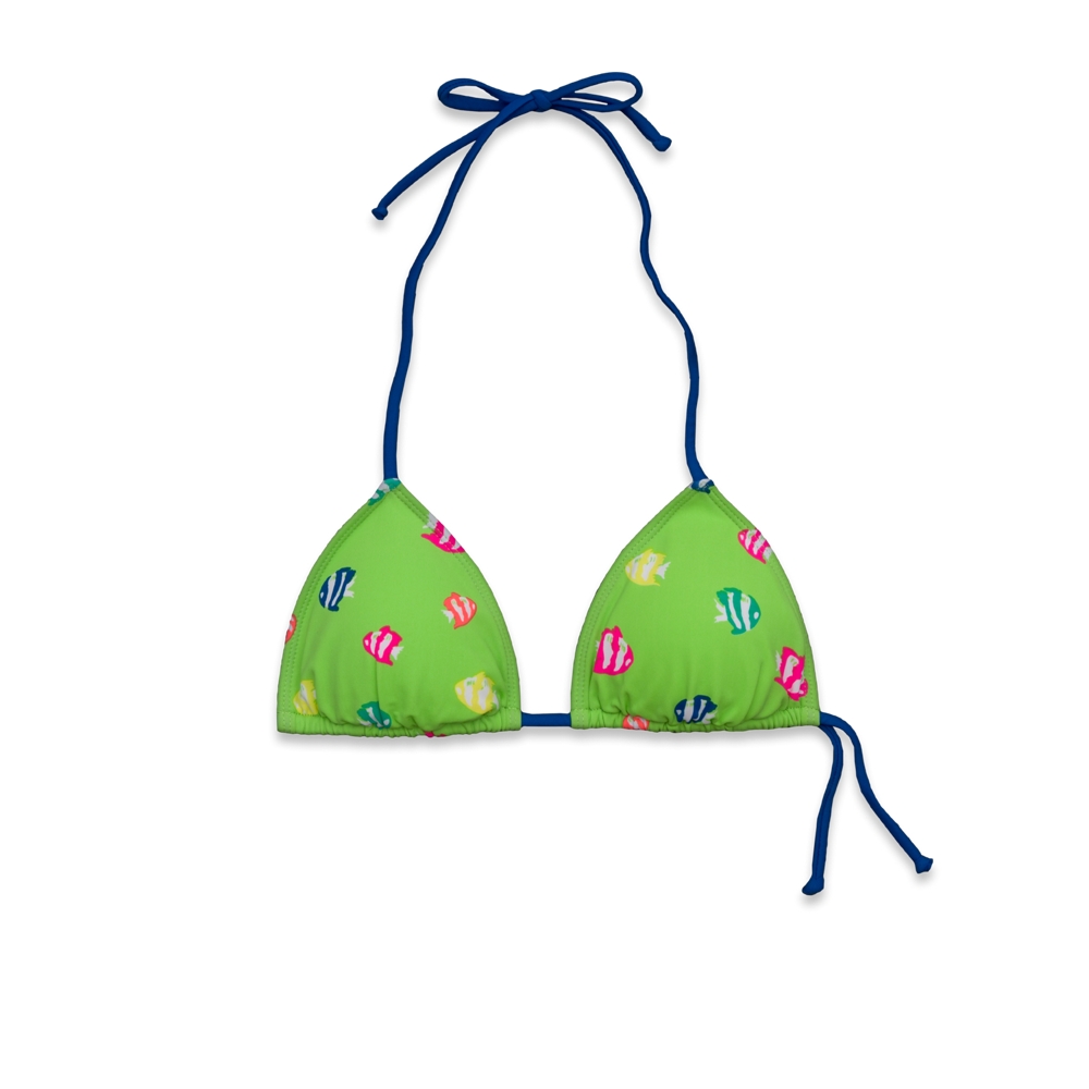 Womens Ashton Swim Top