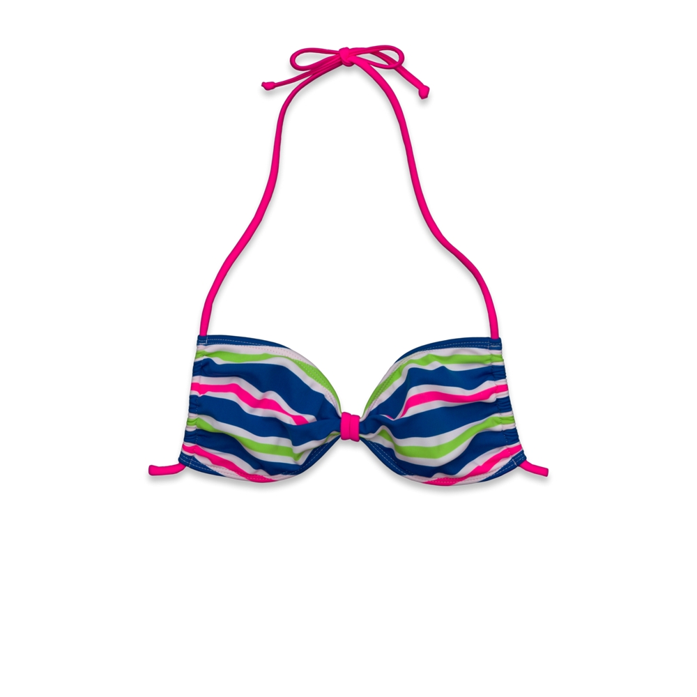 Womens Bridget Swim Top