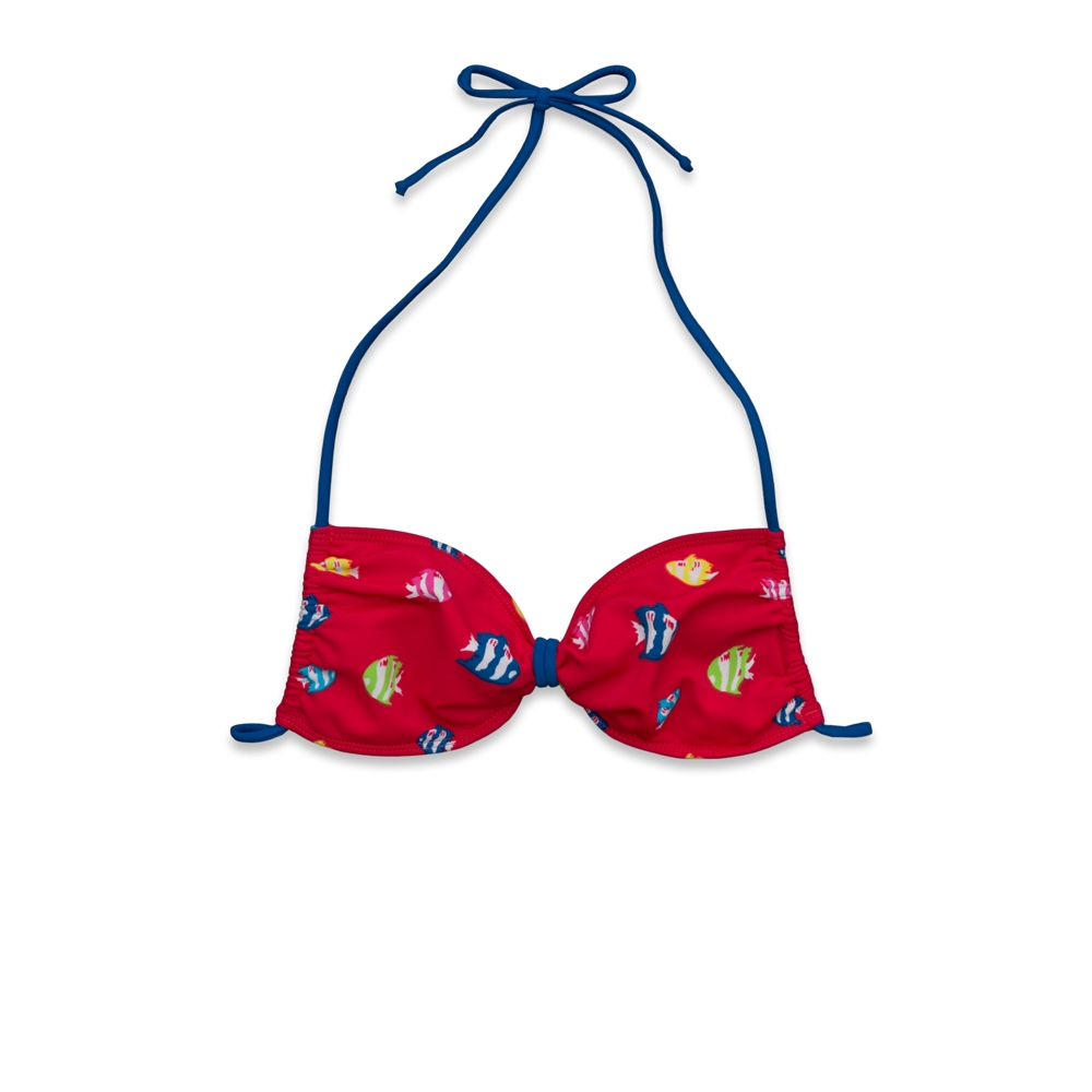 Womens Bridget Swim Top