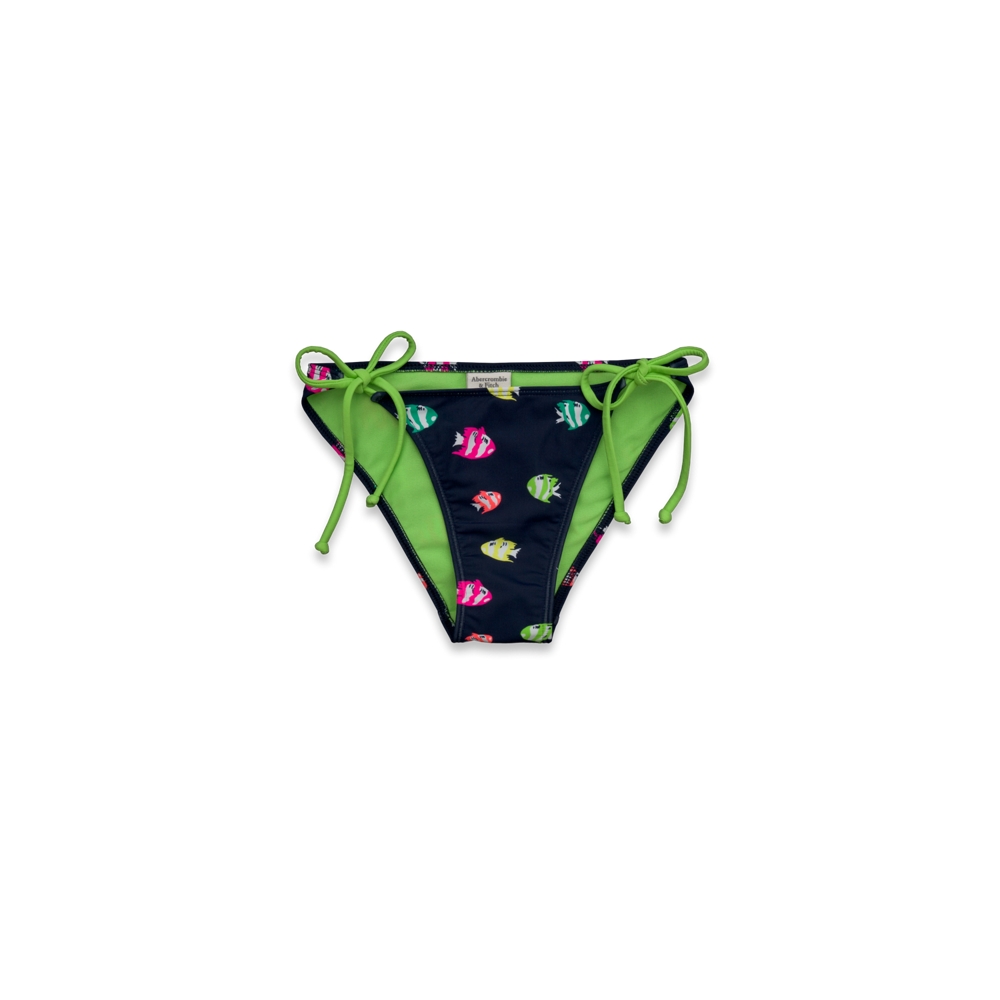 Womens Bridget Swim Bottom
