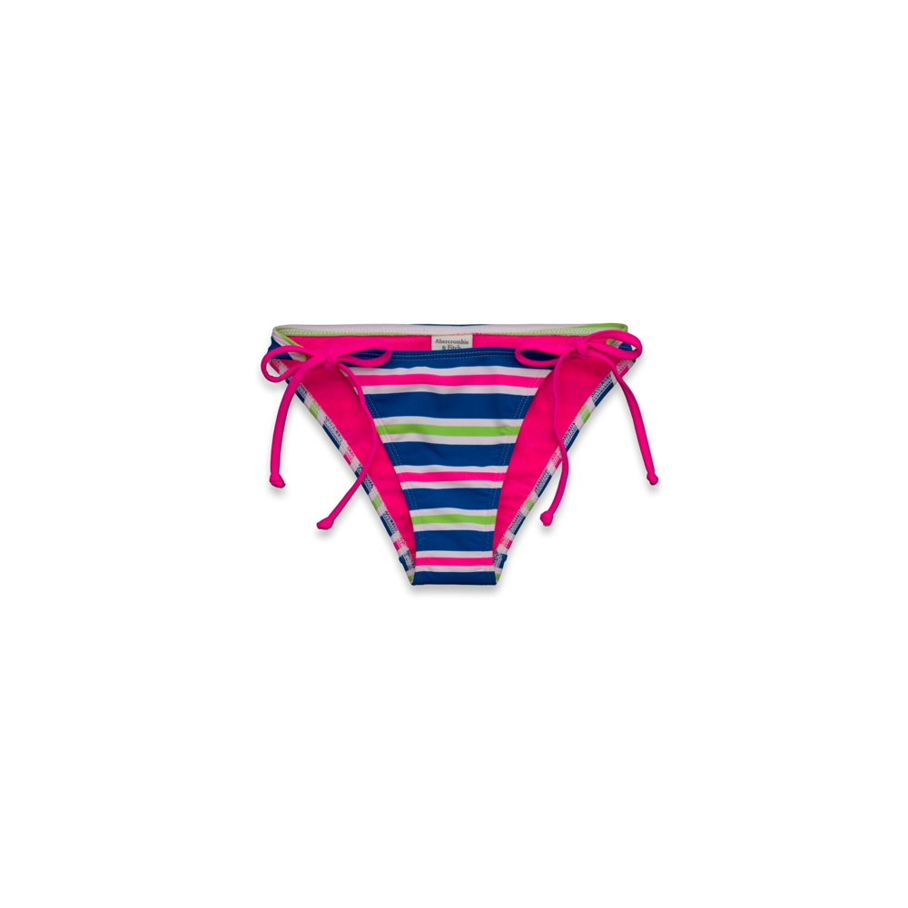 Womens Bridget Swim Bottom