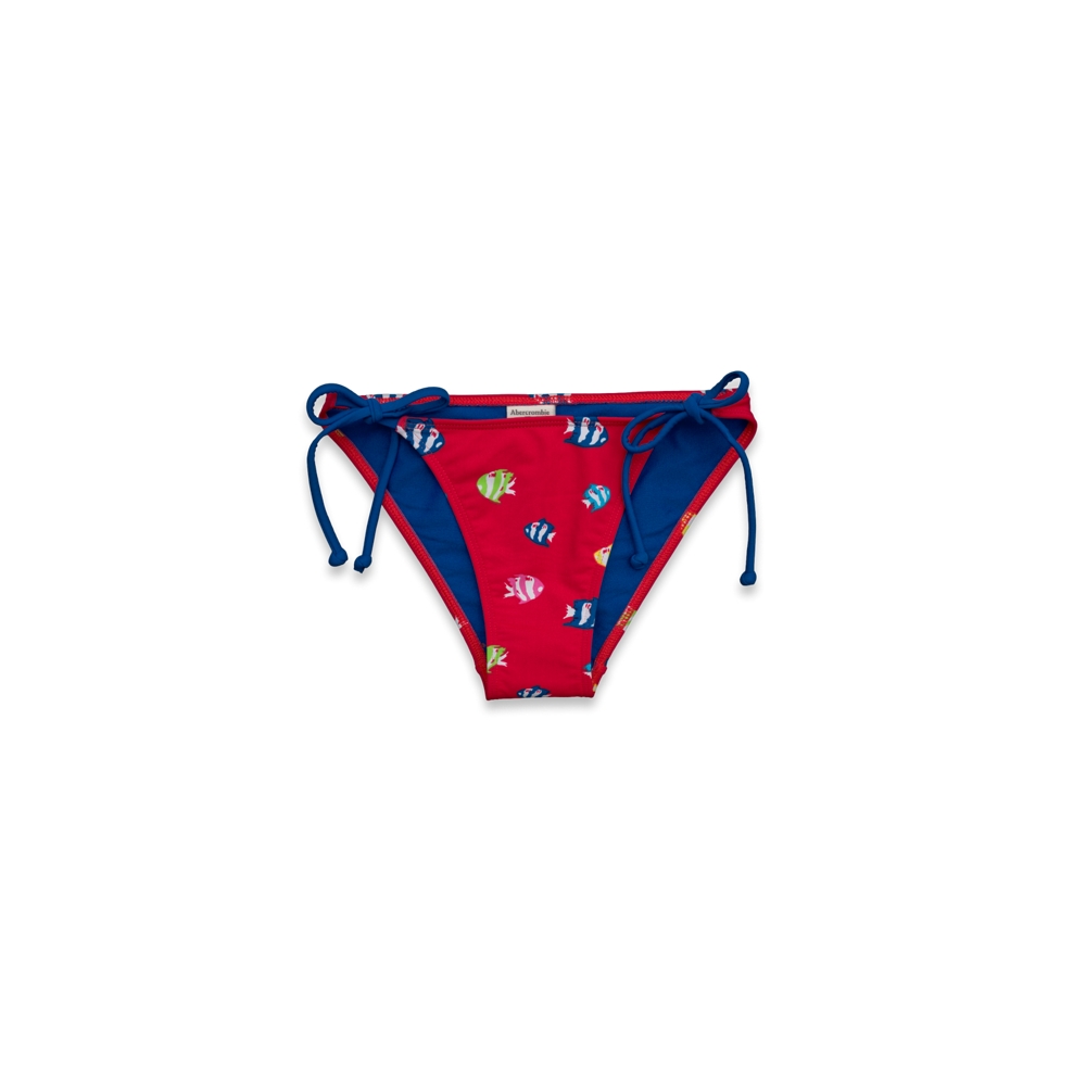Womens Bridget Swim Bottom
