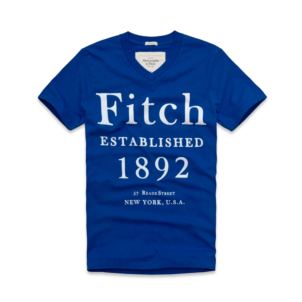 Mens Wallface Mountain Tee