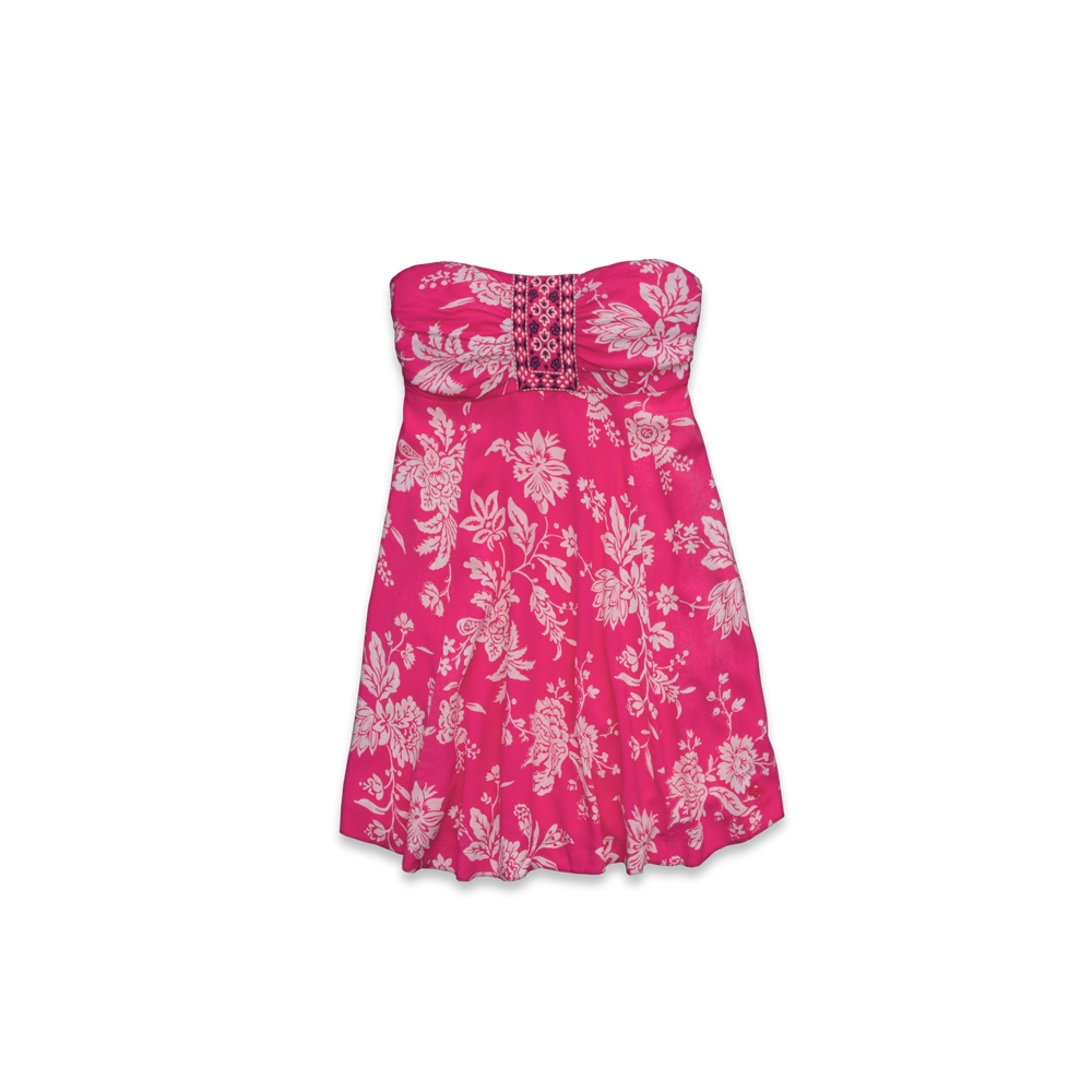 Womens Victoria Dress