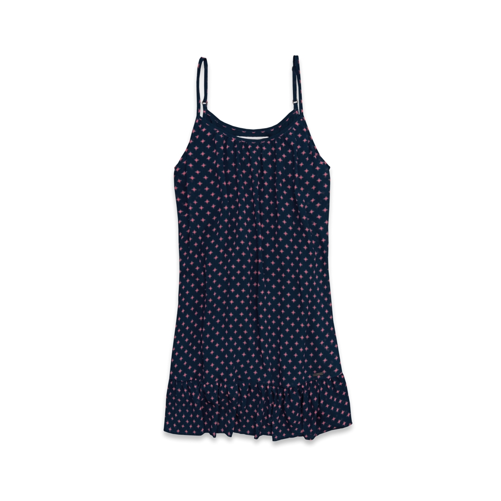 Womens Abra Dress