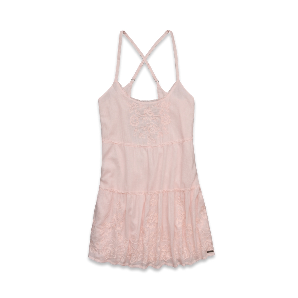 Womens Emma Dress