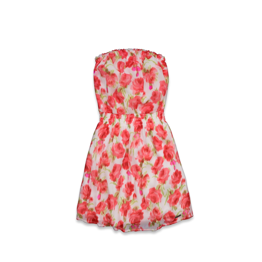 Womens Carissa Dress