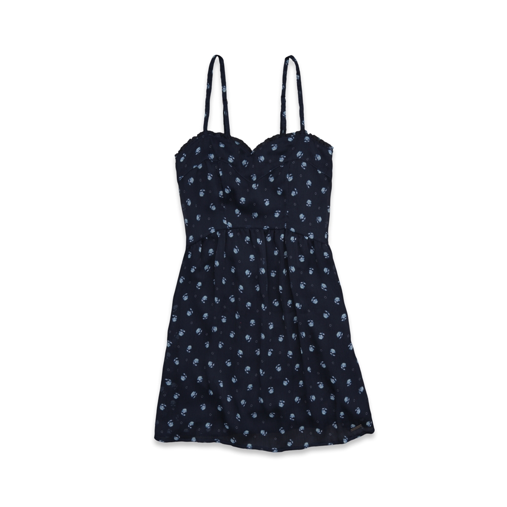 Womens Hilary Dress