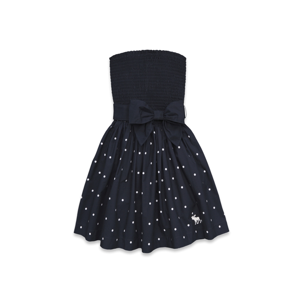 Womens Gemma Dress