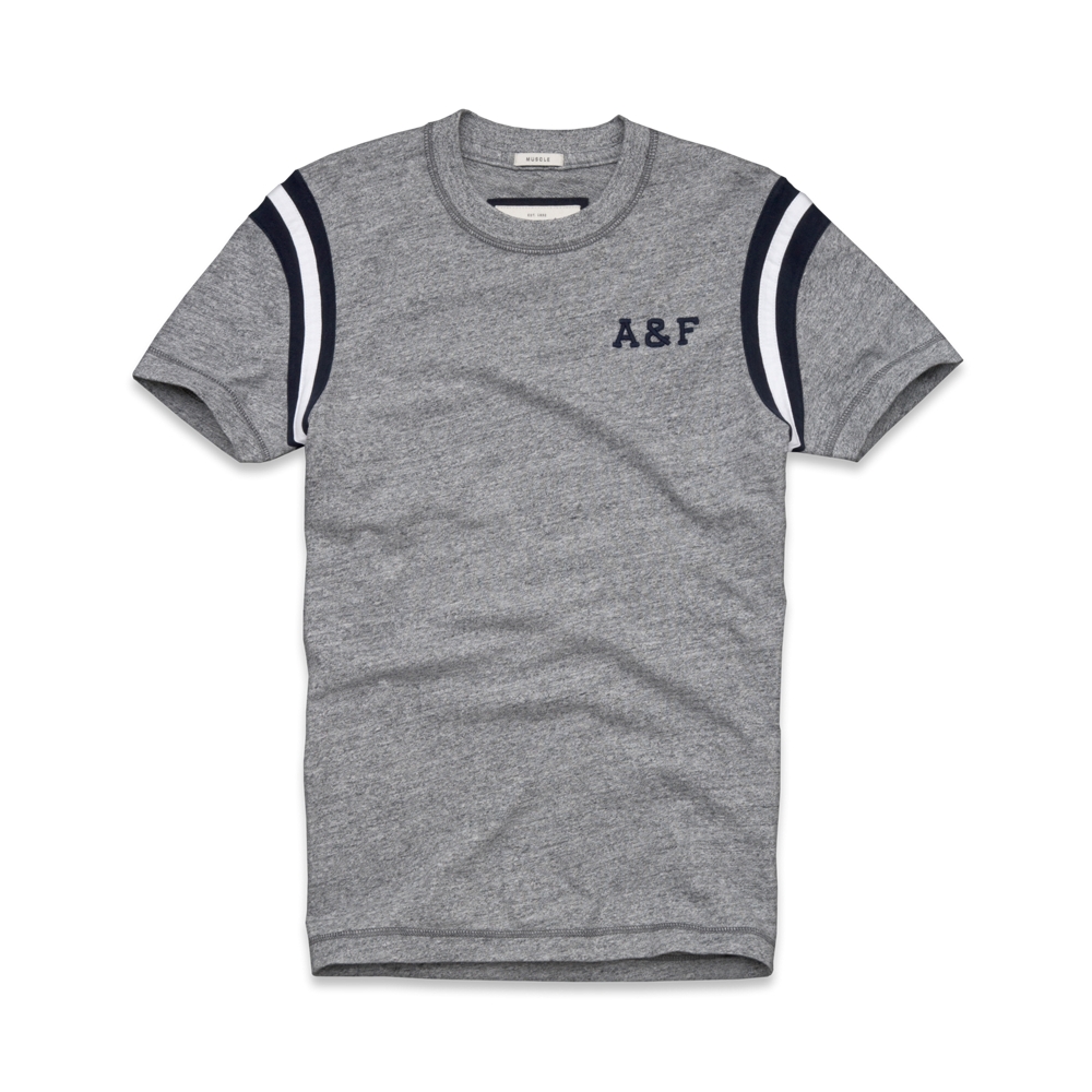 Mens Marble Mountain Tee