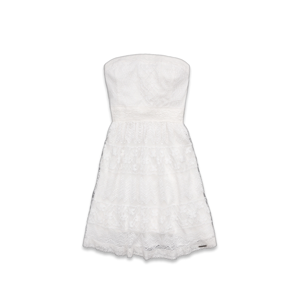 Womens Camille Dress