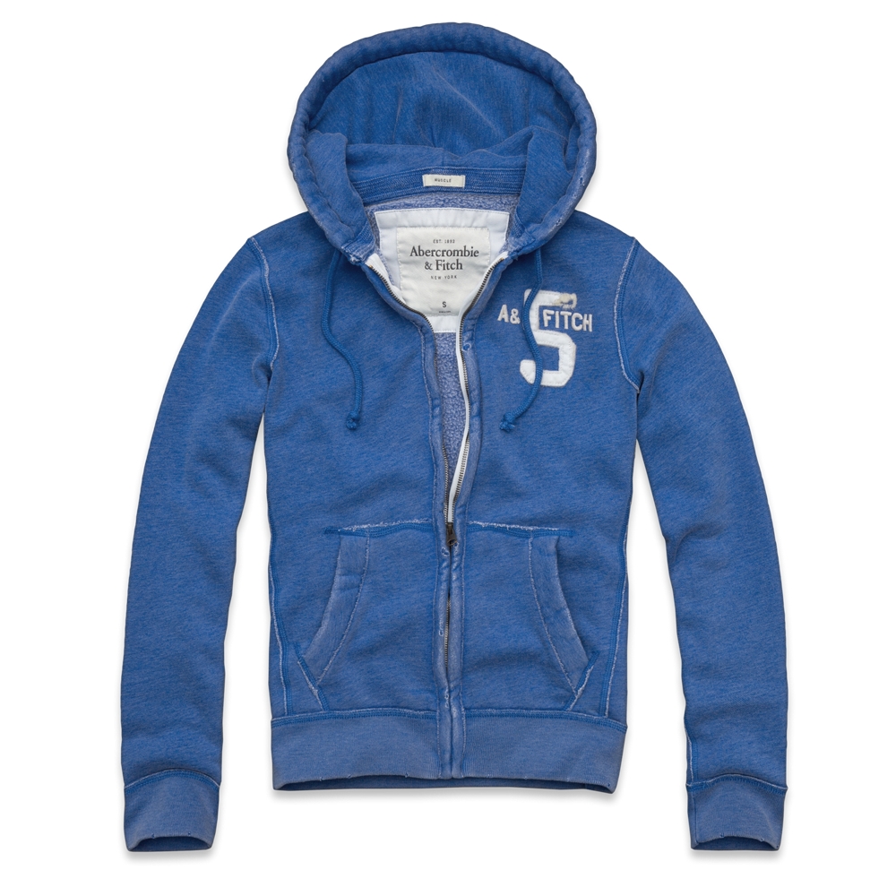 Mens Colden Dam Hoodie