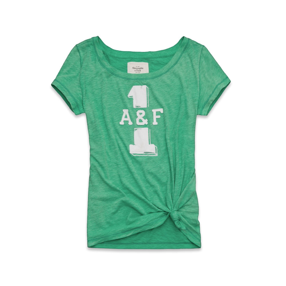 Womens Celeste Tee