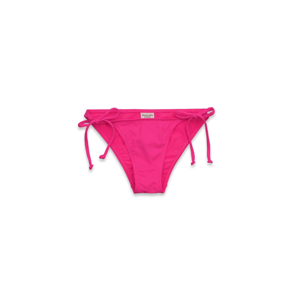 Womens Chloe Swim Bottom