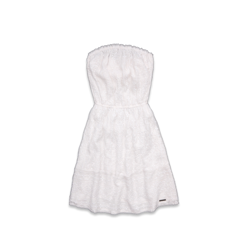 Womens Heather Dress