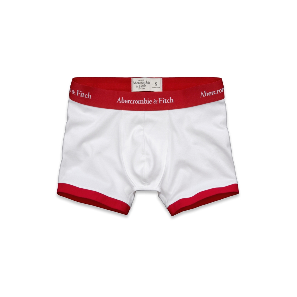 Mens Cold River Boxer Briefs