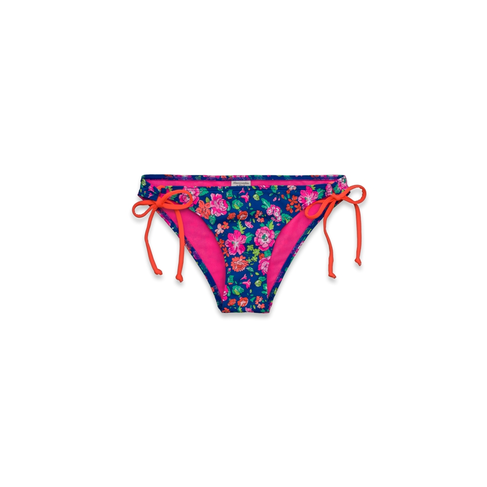 Womens Ainsley Swim Bottom