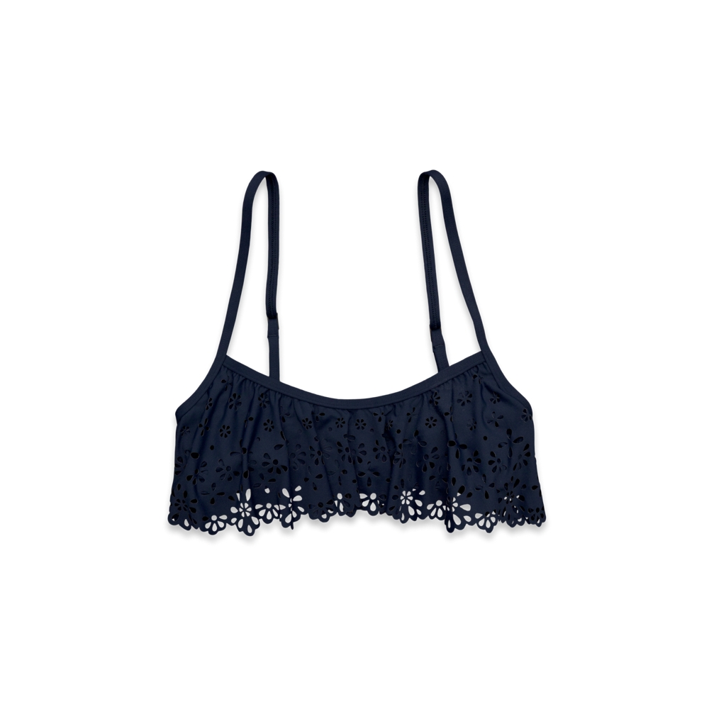 Womens Kristen Swim Top