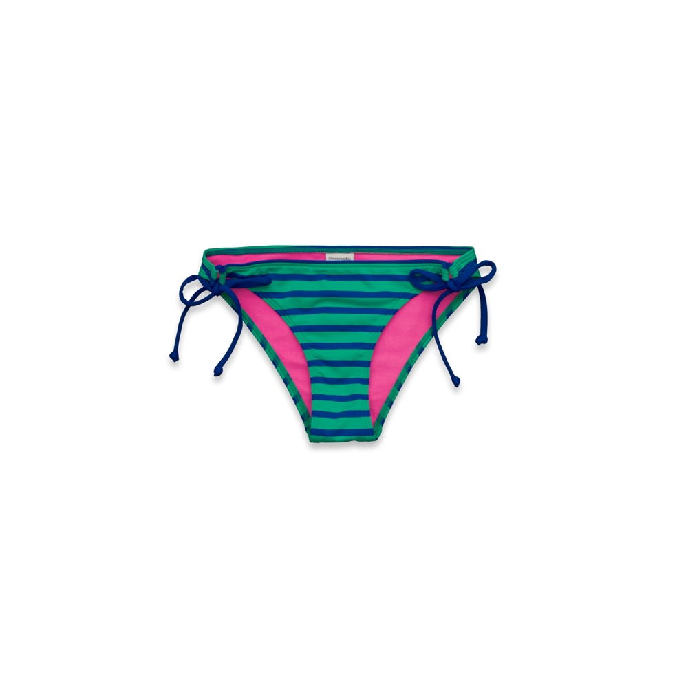 Womens Parker Swim Bottom
