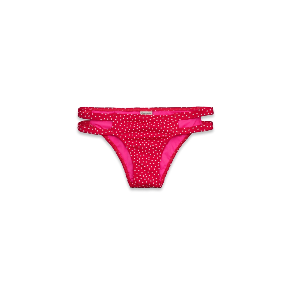 Womens Zoe Swim Bottom