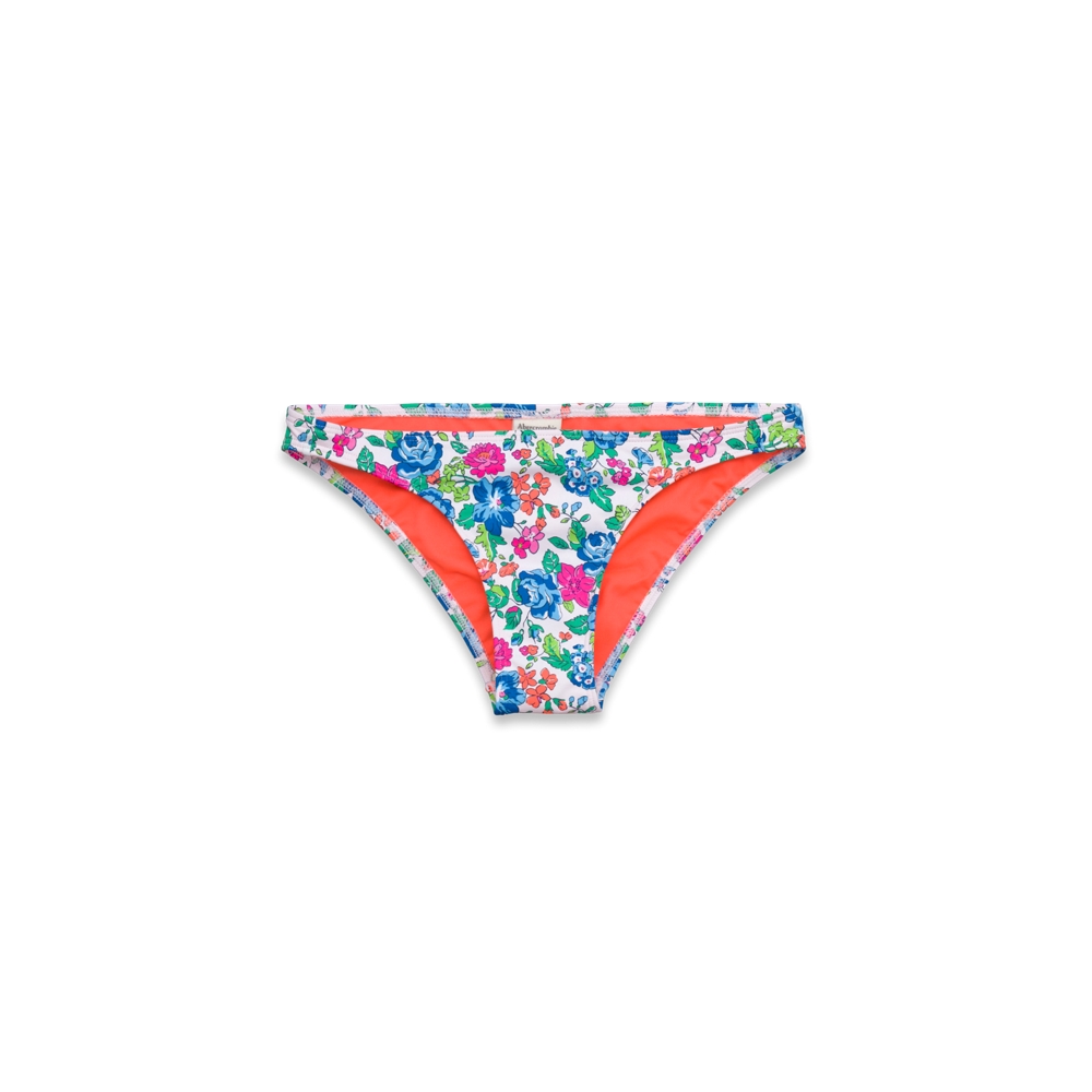 Womens Marisa Swim Bottom