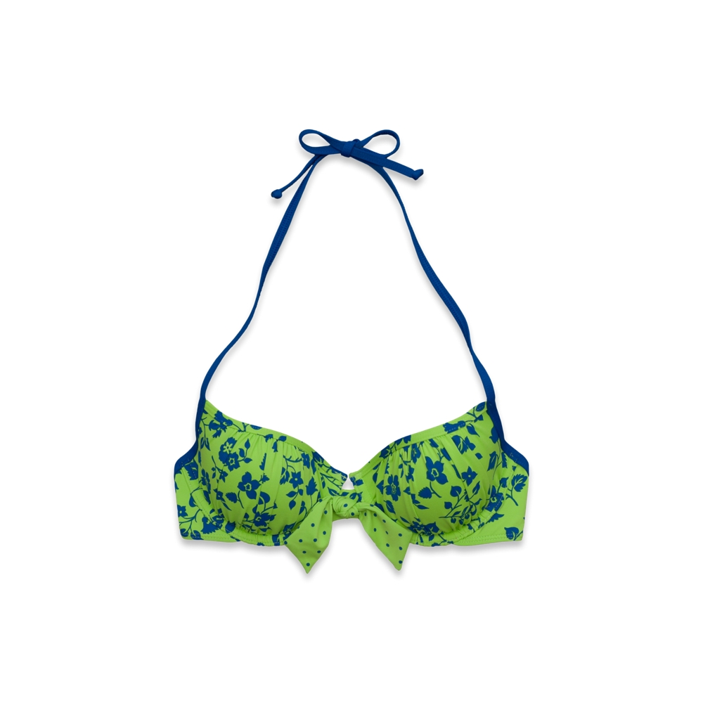 Womens Abby Swim Top