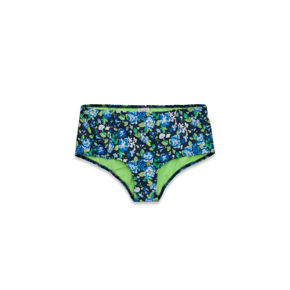 Womens Tristen Swim Bottom