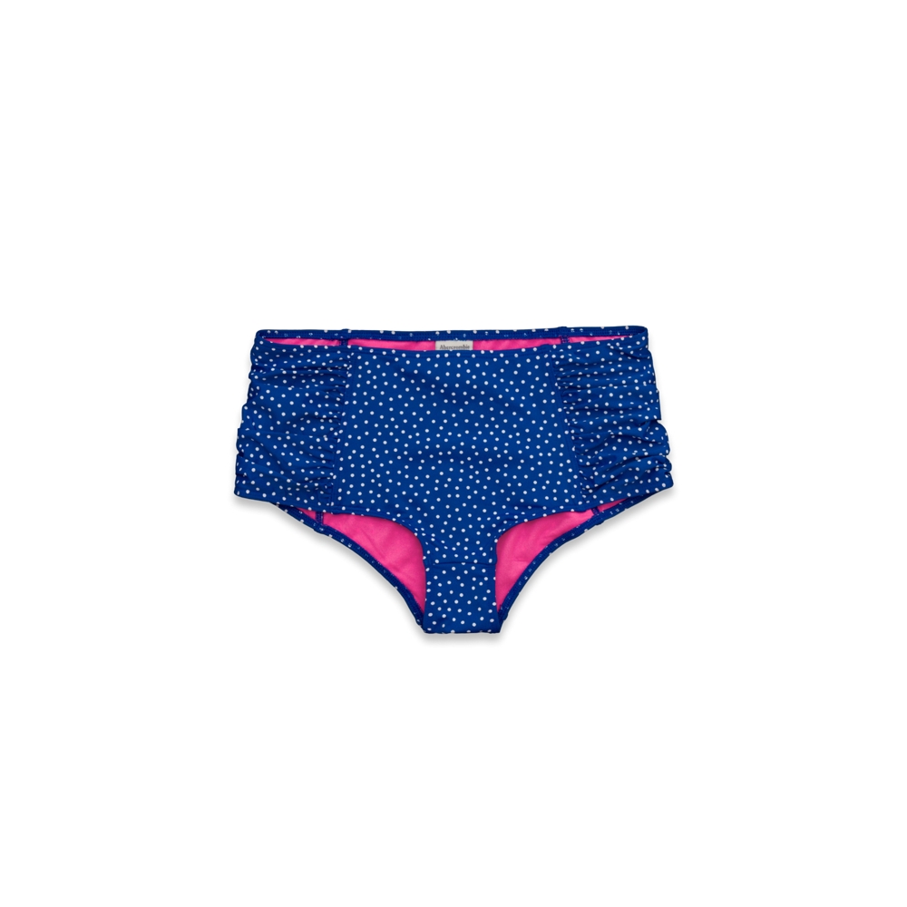 Womens Nicole Swim Bottom
