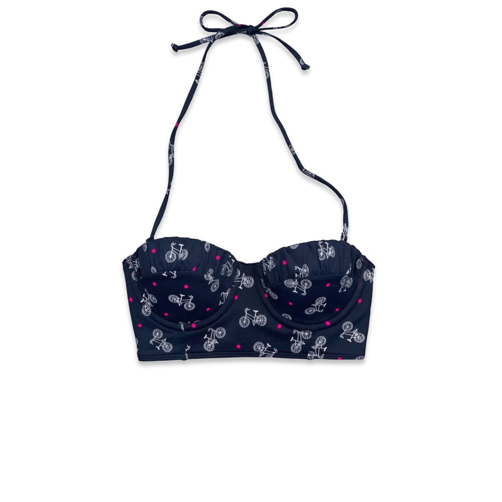 Womens Sarah Swim Top