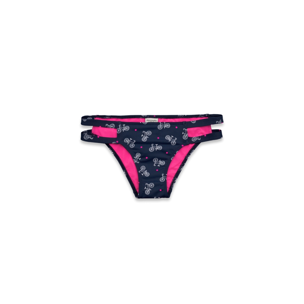 Womens Sarah Swim Bottom