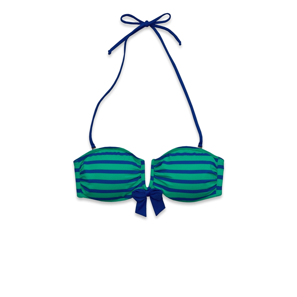 Womens Parker Swim Top