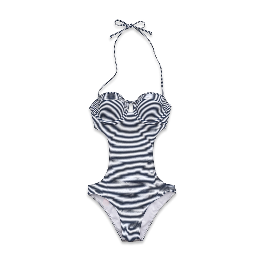 Womens Larissa Swim Suit