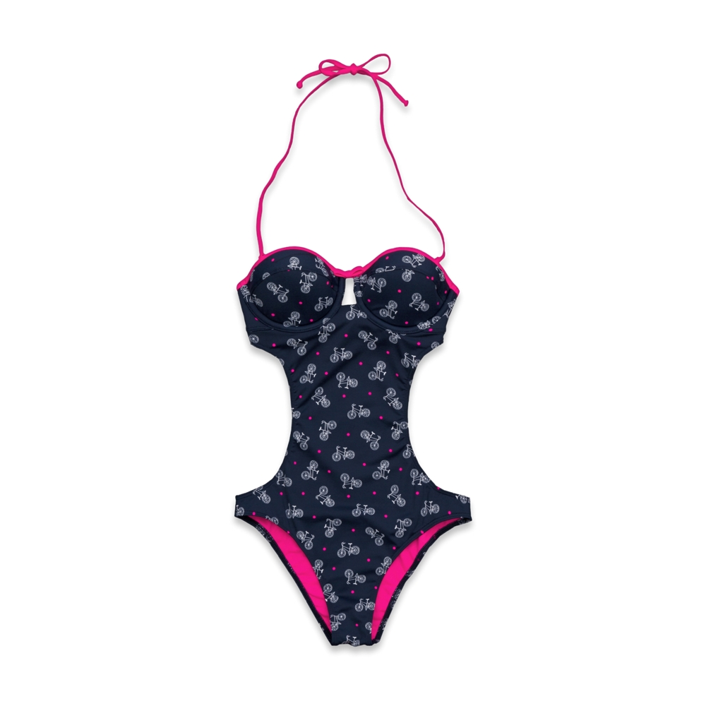 Womens Madeline Swim Suit