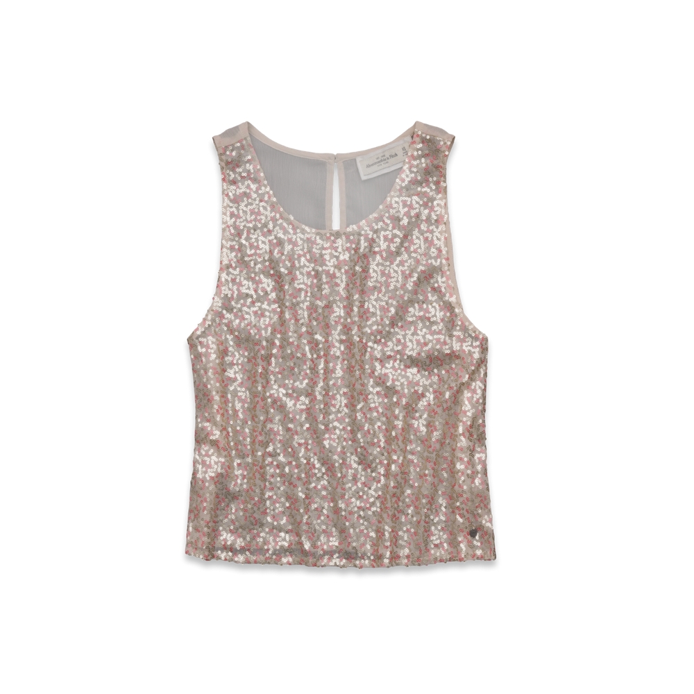 Womens Fiona Top
