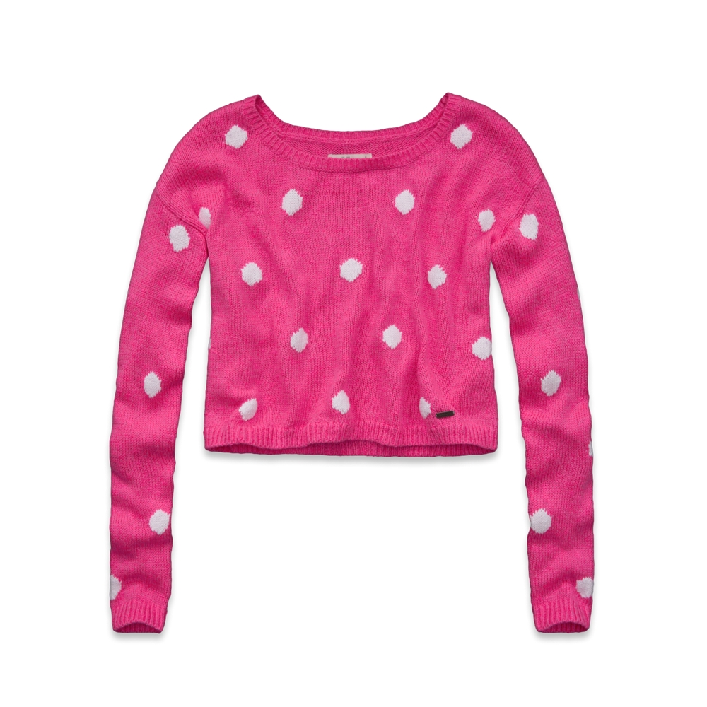 Womens Theresa Sweater