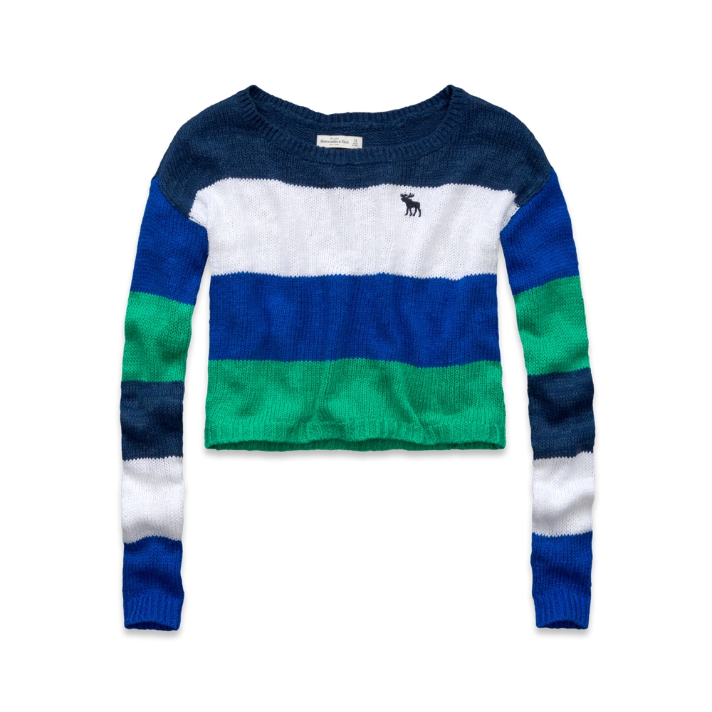 Womens Reese Sweater