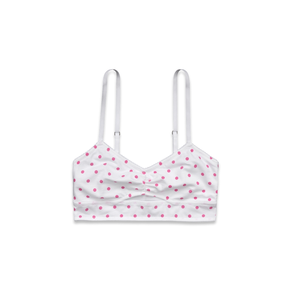 Womens Gilly Hicks Bralette