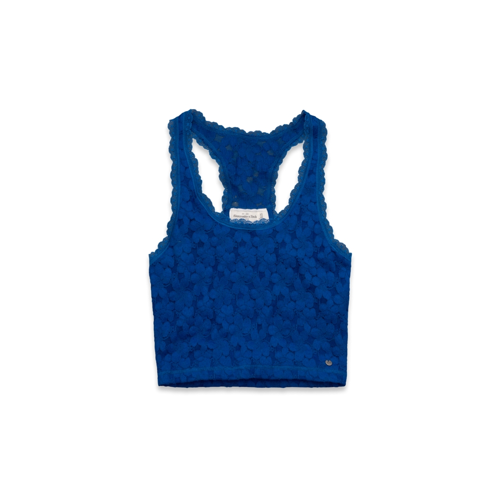 Womens Jenny Tank