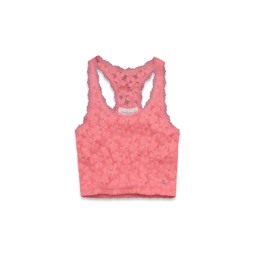 Womens Jenny Tank