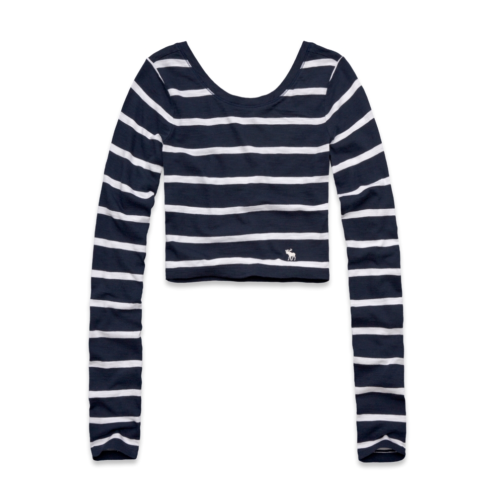 Womens Audrey Top