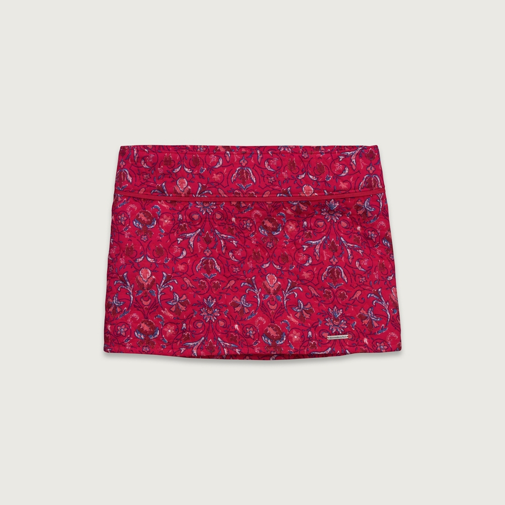 Womens Mackenzie Skirt