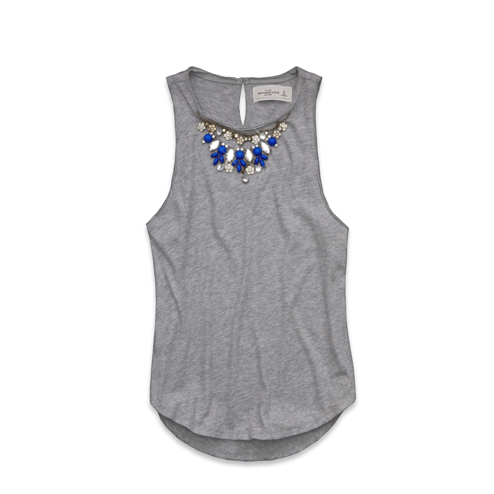 Womens Emma Top