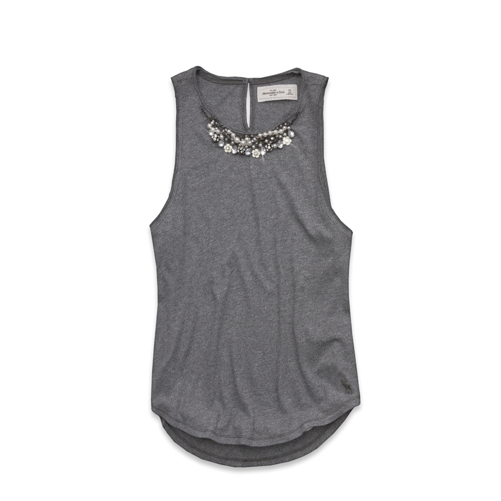 Womens Emma Top