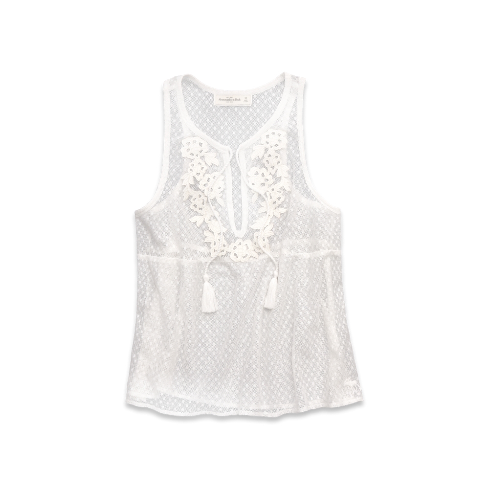 Womens Angela Top