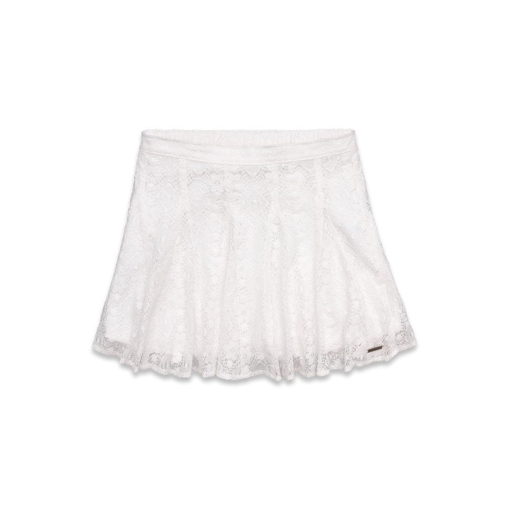 Womens Evette Skirt