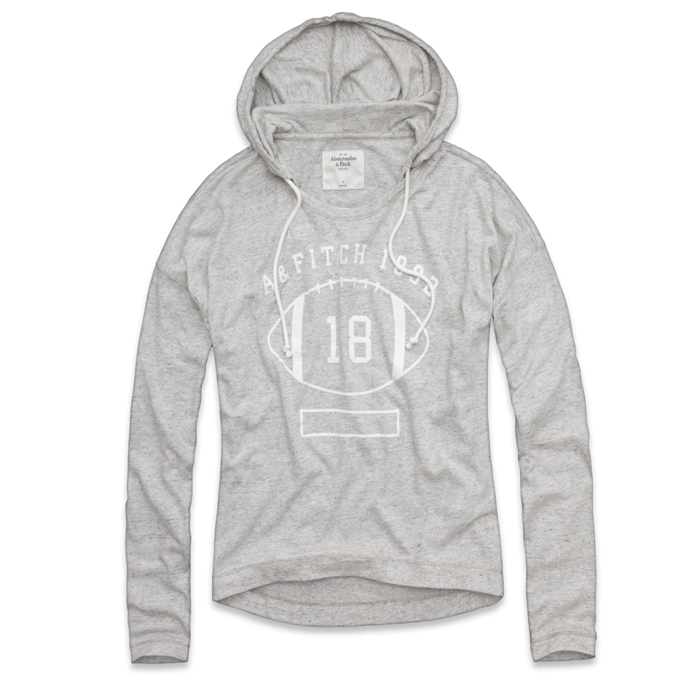 Womens Taylor Hoodie Tee